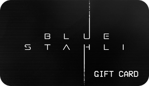 Blue Stahli Merch Store Gift Card