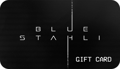 Blue Stahli Merch Store Gift Card